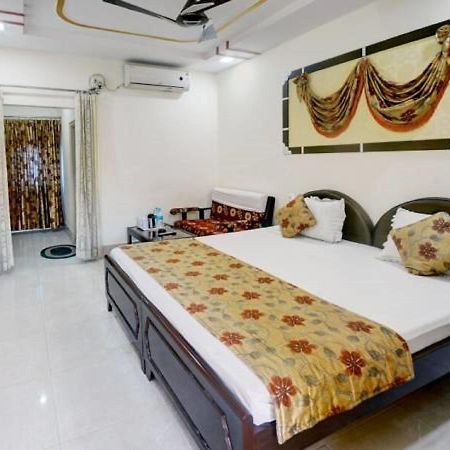 Hotel Neeraj Jaisalmer Esterno foto