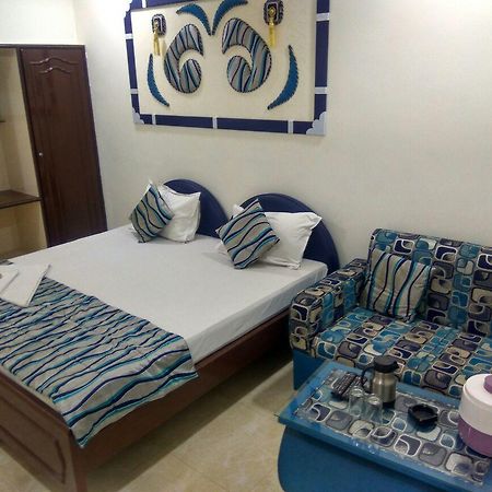Hotel Neeraj Jaisalmer Esterno foto
