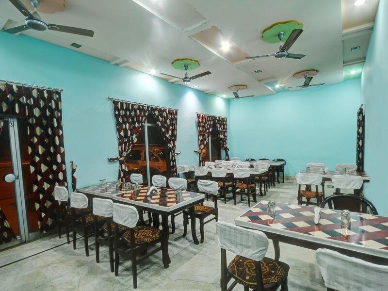 Hotel Neeraj Jaisalmer Esterno foto
