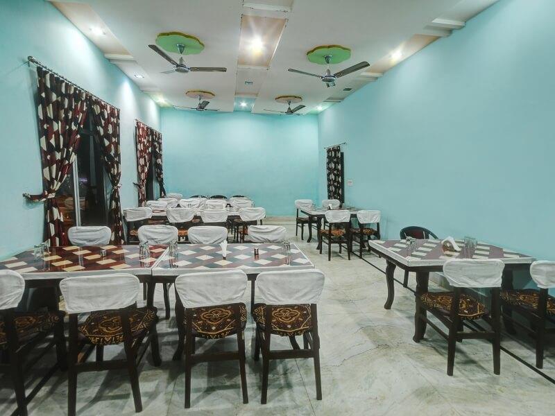 Hotel Neeraj Jaisalmer Esterno foto