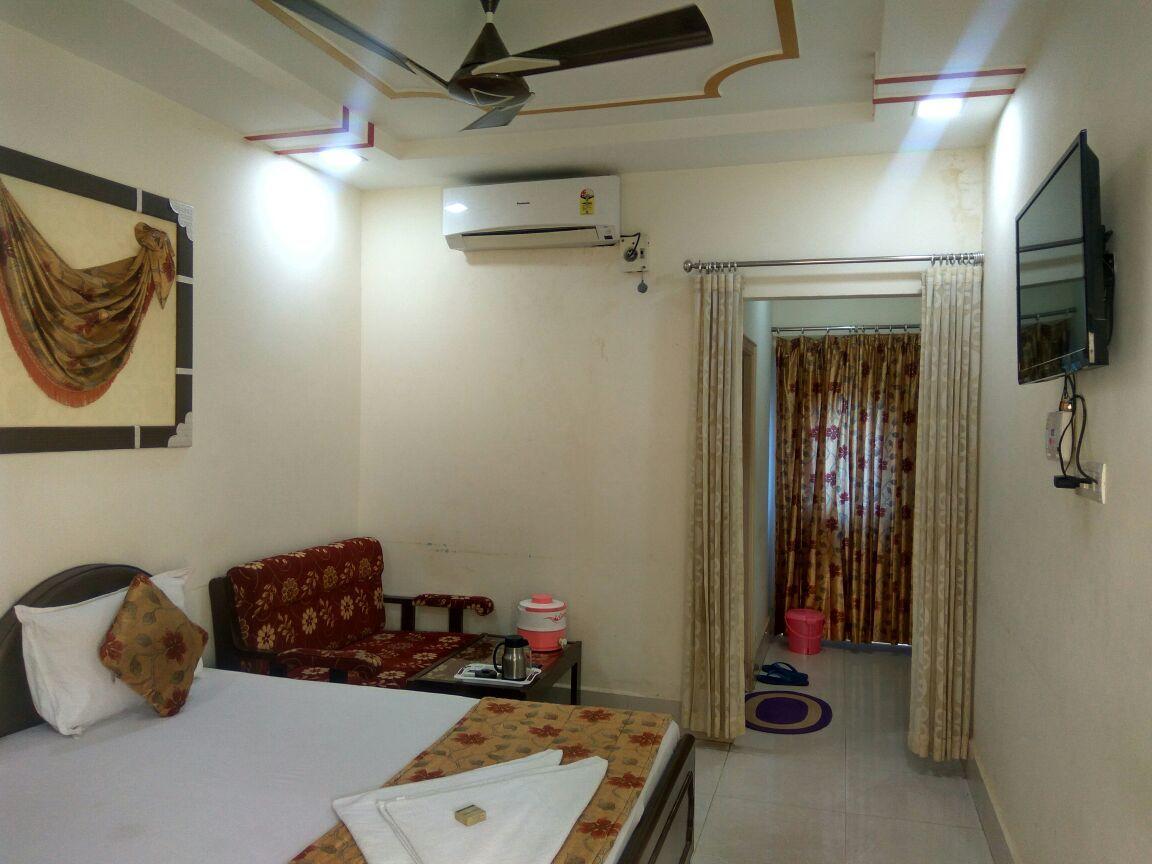 Hotel Neeraj Jaisalmer Esterno foto