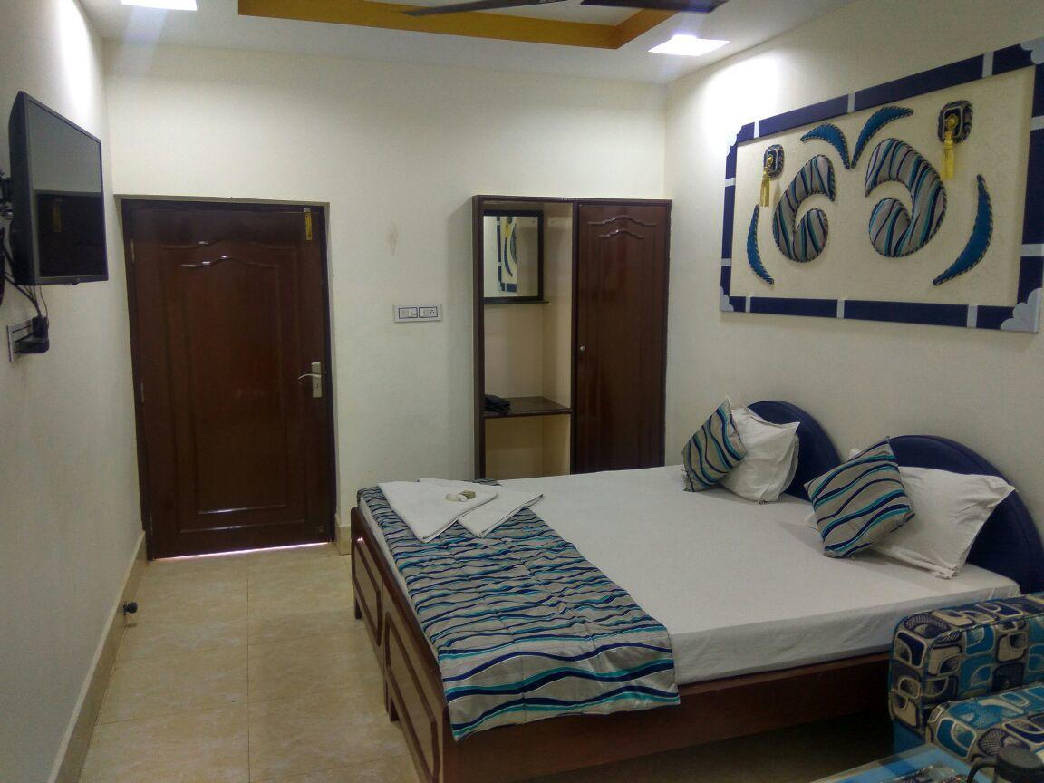 Hotel Neeraj Jaisalmer Esterno foto